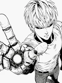 Genos
