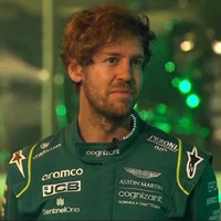Sebastián Vettel 