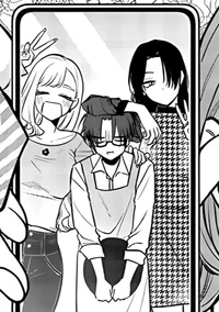 Hinako Asahi Tsukiko