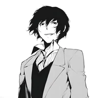Osamu Dazai