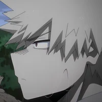 Katsuki Bakugou