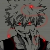 Katsuki bakugou