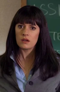 Emily Prentiss