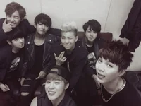 BTS Pre-debut