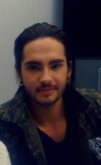 Tom kaulitz 