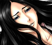 Unohana Retsu