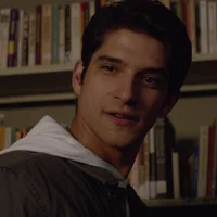Scott Mccall