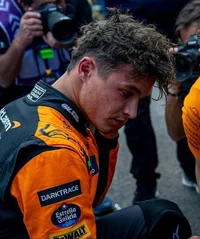 Lando Norris