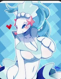 Supreme Primarina