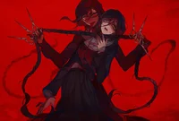 - Toko Fukawa -