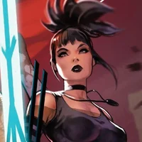 Nico Minoru