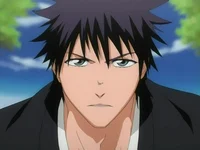 Kaien Shiba