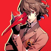 Goro Akechi