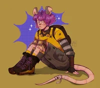 03 - Runt Wonderlust