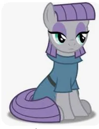 Maud