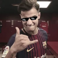 Philippe coutinho