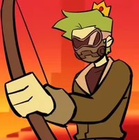 Sam -Jencilthepencil