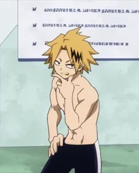 Denki Kaminari