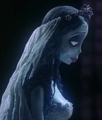 EMILY- CORPSE BRIDE