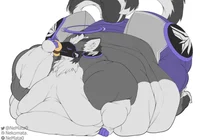 Fat protogen