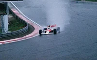 Formula one