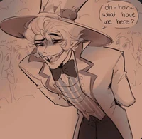 Lucifer Morningstar 