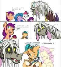 MLP futuregeneration