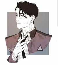 Connor - DBH