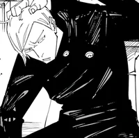 - Kento Nanami YOUNG