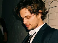 Spencer Reid