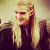 Legolas Greenleaf
