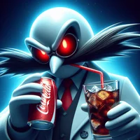 Dr Eggman