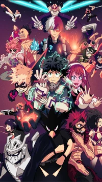 Class 1-A 