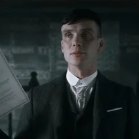 Thomas Shelby