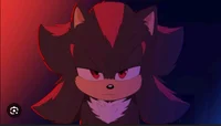 Shadow the hedgehog