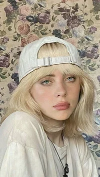 Billie Eillish