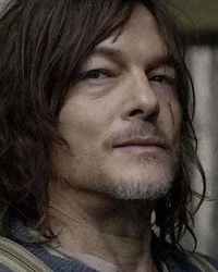 Daryl Dixon