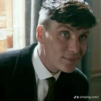 Thomas Shelby