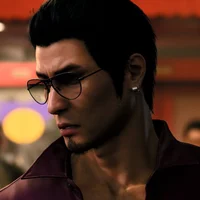 Kiryu Kazuma