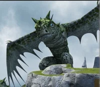 Sentinel HTTYD