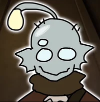 Sebastian SolaceBLAD