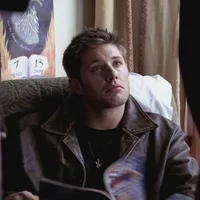 Dean Winchester 