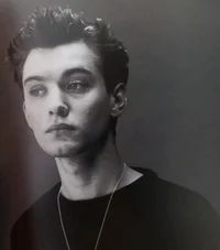 21 Young John Watson