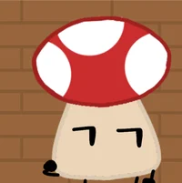 Super Mushroom