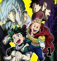 Mha