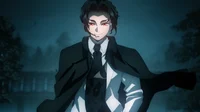 Muzan -Boyfriend-