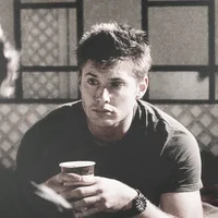 DEAN WINCHESTER