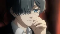 BB- Ciel Phantomhive