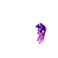 Twilight Sparkle -Y
