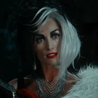 Cruella Ouat